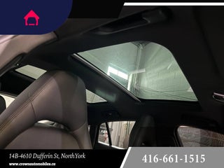 2021 Porsche Panamera