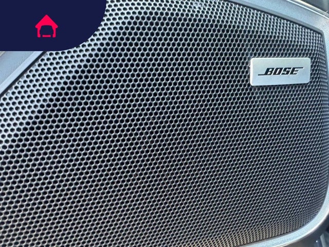 2021 Porsche Panamera