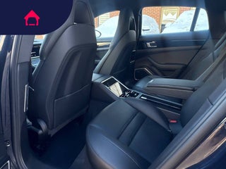 2021 Porsche Panamera