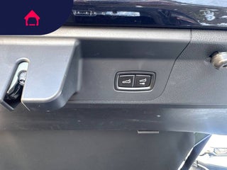 2021 Porsche Panamera