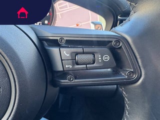 2021 Porsche Panamera