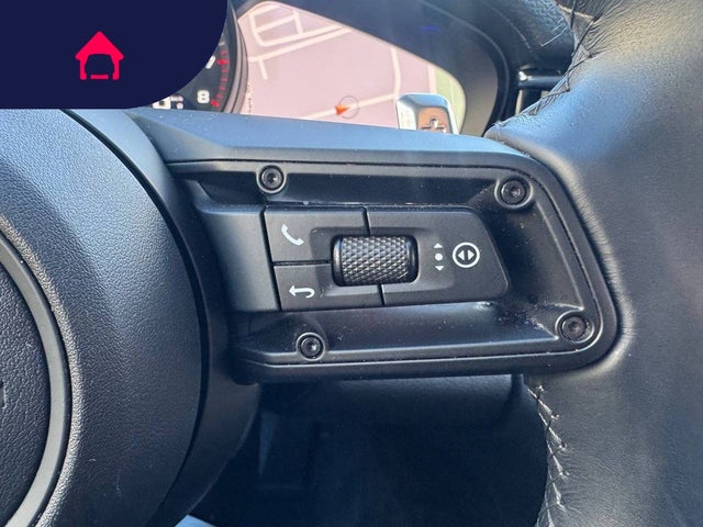 2021 Porsche Panamera