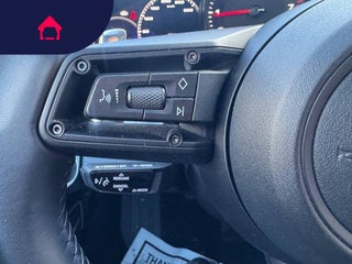 2021 Porsche Panamera