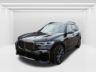 2022 BMW X7