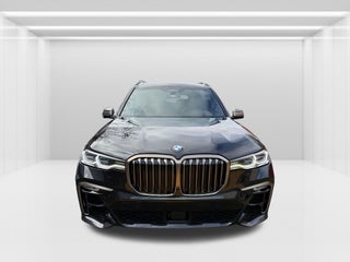 2022 BMW X7