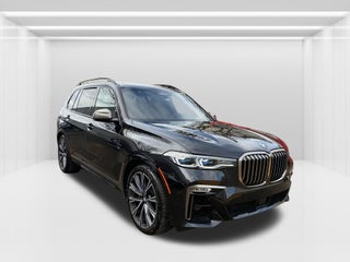 2022 BMW X7