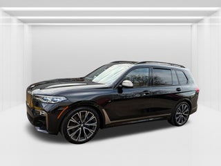 2022 BMW X7