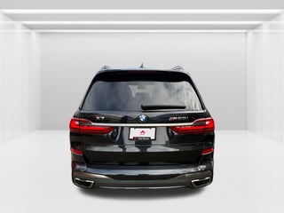 2022 BMW X7