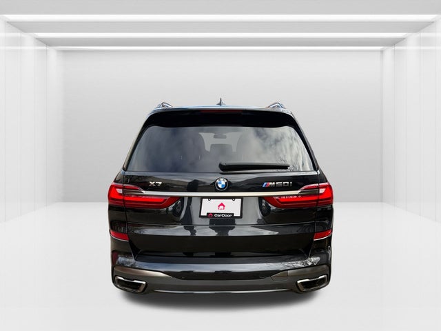 2022 BMW X7