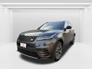 2018 Land Rover Range Rover Velar