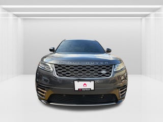 2018 Land Rover Range Rover Velar
