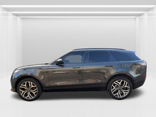 2018 Land Rover Range Rover Velar
