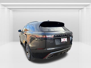 2018 Land Rover Range Rover Velar