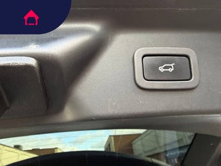 2018 Land Rover Range Rover Velar