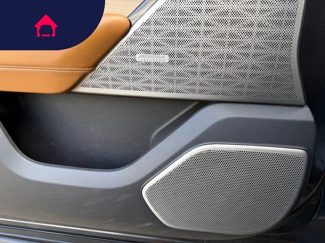 2018 Land Rover Range Rover Velar