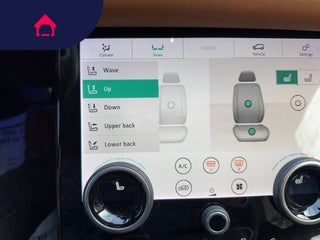 2018 Land Rover Range Rover Velar