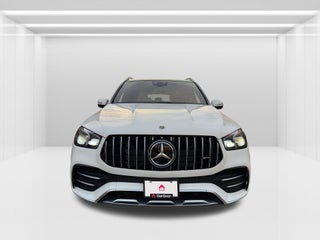 2021 Mercedes-Benz GLE