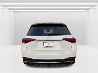 2021 Mercedes-Benz GLE