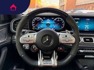 2021 Mercedes-Benz GLE