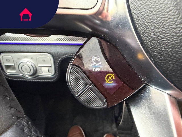 2021 Mercedes-Benz GLE