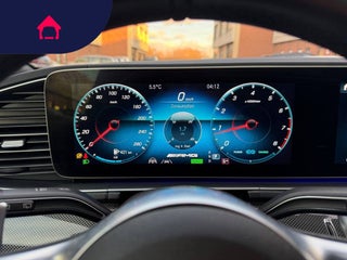 2021 Mercedes-Benz GLE