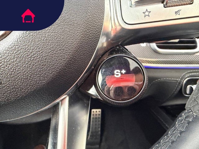 2021 Mercedes-Benz GLE