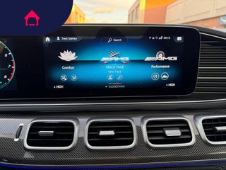 2021 Mercedes-Benz GLE