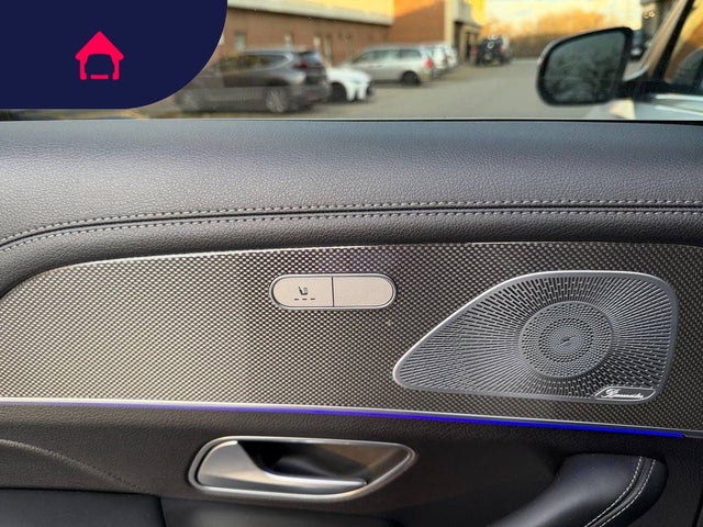 2021 Mercedes-Benz GLE