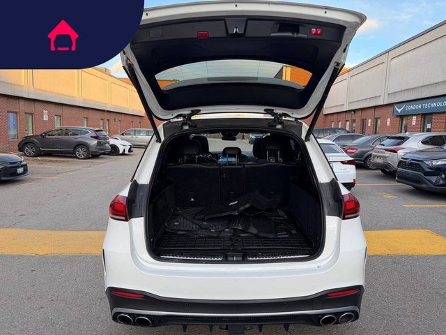 2021 Mercedes-Benz GLE