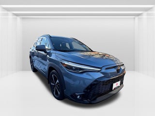 2024 Toyota Corolla Cross