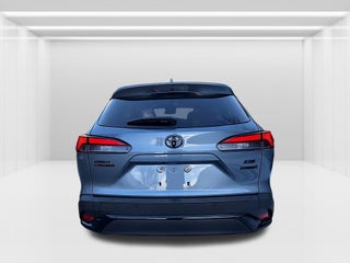 2024 Toyota Corolla Cross