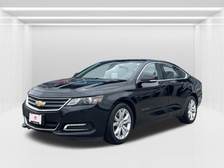 2019 Chevrolet Impala