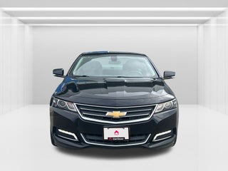2019 Chevrolet Impala