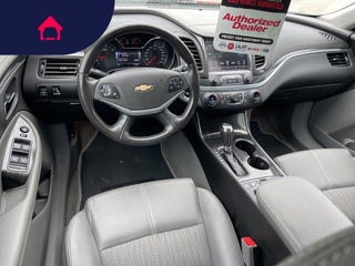 2019 Chevrolet Impala