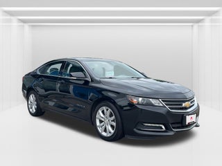 2019 Chevrolet Impala