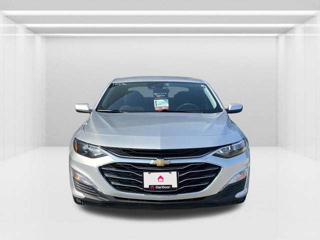 2020 Chevrolet Malibu