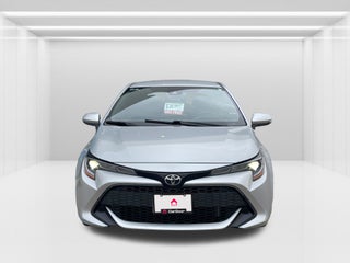 2020 Toyota Corolla Hatchback