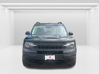 2022 Ford Bronco Sport