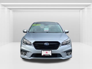 2018 Subaru Legacy