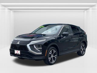 2022 Mitsubishi Eclipse Cross