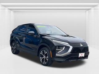 2022 Mitsubishi Eclipse Cross