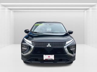 2022 Mitsubishi Eclipse Cross