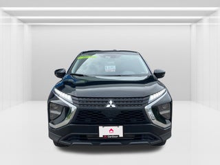 2022 Mitsubishi Eclipse Cross