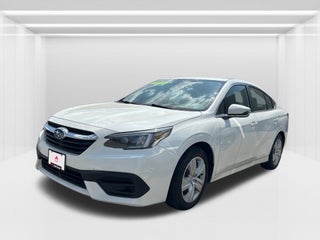 2022 Subaru Legacy