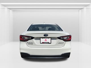 2022 Subaru Legacy