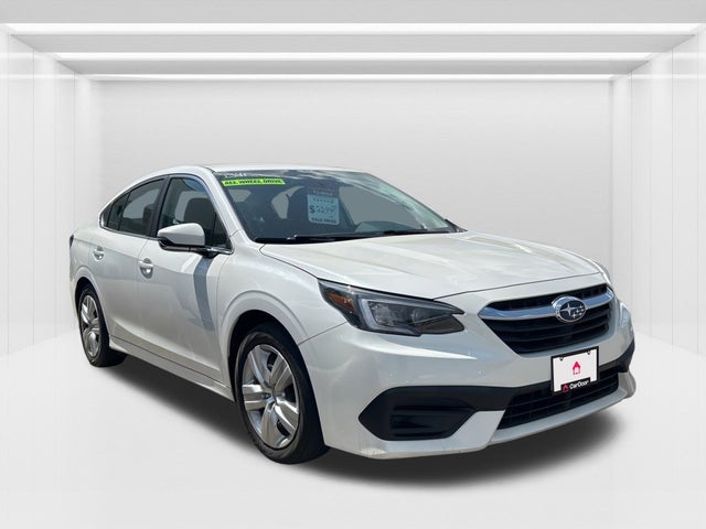 2022 Subaru Legacy