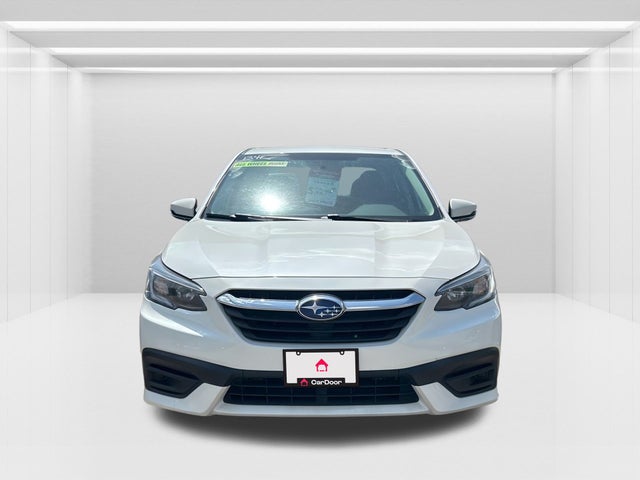 2022 Subaru Legacy