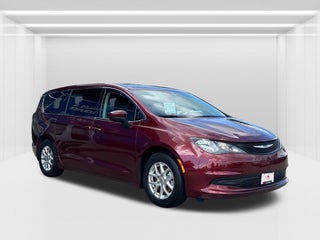 2022 Chrysler Grand Caravan