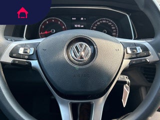 2021 Volkswagen Jetta