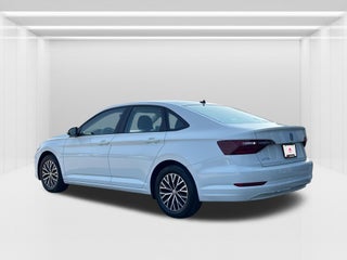 2021 Volkswagen Jetta